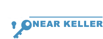 Locksmith Near Keller